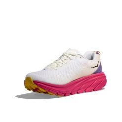 Hoka Rincon 3 Hardloopschoenen Dames - Blanc De Blanc / Eggnog -Sportschoenenwinkel hoka rincon 3 women s running shoes blanc de blanc eggnog 3 1428129