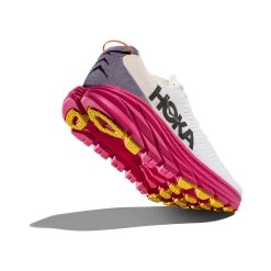 Hoka Rincon 3 Hardloopschoenen Dames - Blanc De Blanc / Eggnog -Sportschoenenwinkel hoka rincon 3 women s running shoes blanc de blanc eggnog 4 1428130