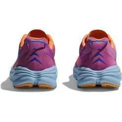 Hoka Rincon 3 Hardloopschoenen Dames - Mock Orange / Cyclamen -Sportschoenenwinkel hoka rincon 3 women s running shoes mock orange cyclamen 3 1377698