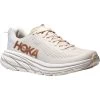 Hoka Rincon 3 Hardloopschoenen Dames - Eggnog / Rose Gold -Sportschoenenwinkel hoka rincon 3 womens running shoes eggnog rose gold 2 1503210