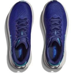 Hoka Rincon 3 Hardloopschoenen Dames - Evening Sky / Ocean Mist -Sportschoenenwinkel hoka rincon 3 womens running shoes evening sky ocean mist 1 1503196