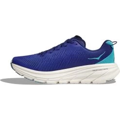 Hoka Rincon 3 Hardloopschoenen Dames - Evening Sky / Ocean Mist -Sportschoenenwinkel hoka rincon 3 womens running shoes evening sky ocean mist 2 1503197