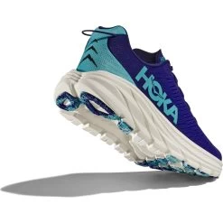 Hoka Rincon 3 Hardloopschoenen Dames - Evening Sky / Ocean Mist -Sportschoenenwinkel hoka rincon 3 womens running shoes evening sky ocean mist 6 1503201