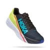 Hoka One One Hoka Rocket X Hardloopschoenen Zwart/geel Unisex 2 Hoka One One Hoka Rocket X Hardloopschoenen Zwart/geel Unisex -Sportschoenenwinkel hoka rocket x 1113532 bepr