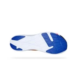 Hoka One One Hoka Rocket X Hardloopschoenen Zwart/geel Unisex -Sportschoenenwinkel hoka rocket x 1113532 bepr 004