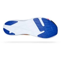 Hoka Rocket X Unisex Hardloopschoenen - Zwart / Evening Primrose -Sportschoenenwinkel hoka rocket x running shoes black evening primrose 5 1240377