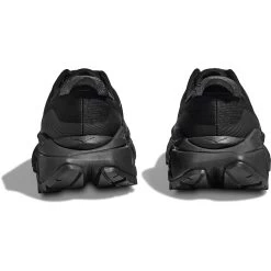 Hoka Skyline-Float X Wandelschoenen Heren - Zwart / Zwart -Sportschoenenwinkel hoka skyline float x hiking shoes black black 4 1503302