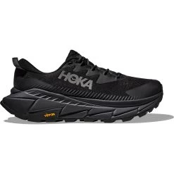 Hoka Skyline-Float X Wandelschoenen Heren - Zwart / Zwart -Sportschoenenwinkel hoka skyline float x hiking shoes black black 6 1503304