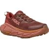 Hoka Skyline-Float X Wandelschoenen Dames - Spice / Hot Sauce -Sportschoenenwinkel hoka skyline float x womens hiking shoes spice hot sauce 4 1503280