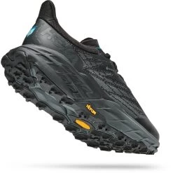 Sportschoenenwinkel -Sportschoenenwinkel hoka speedgoat 5 gtx running shoes black black 4 1240451