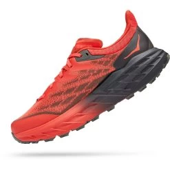 Hoka Speedgoat 5 GTX Hardloopschoenen - Fiesta / Thyme 13 Hoka Speedgoat 5 GTX Hardloopschoenen - Fiesta / Thyme -Sportschoenenwinkel hoka speedgoat 5 gtx running shoes fiesta thyme 2 1240437