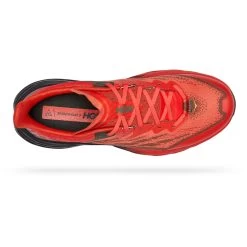 Hoka Speedgoat 5 GTX Hardloopschoenen - Fiesta / Thyme 16 Hoka Speedgoat 5 GTX Hardloopschoenen - Fiesta / Thyme -Sportschoenenwinkel hoka speedgoat 5 gtx running shoes fiesta thyme 3 1240438