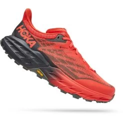 Hoka Speedgoat 5 GTX Hardloopschoenen - Fiesta / Thyme 12 Hoka Speedgoat 5 GTX Hardloopschoenen - Fiesta / Thyme -Sportschoenenwinkel hoka speedgoat 5 gtx running shoes fiesta thyme 8 1240435