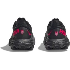 Hoka Speedgoat 5 GTX Dames Hardloopschoenen - Zwart / Zwart 13 Hoka Speedgoat 5 GTX Dames Hardloopschoenen - Zwart / Zwart -Sportschoenenwinkel hoka speedgoat 5 gtx women s running shoes black black 6 1376750