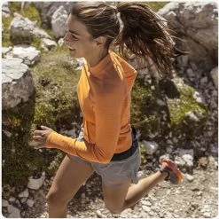 Hoka Speedgoat 5 Hardloopschoenen Dames - Deep Teal / Water Garden -Sportschoenenwinkel hoka speedgoat 5 running shoes women1 1570504 1