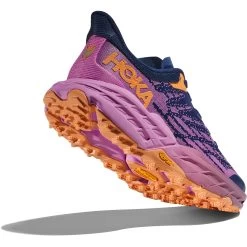 Hoka Speedgoat 5 Hardloopschoenen Dames - Bellwether Blue / Cyclamen 13 Hoka Speedgoat 5 Hardloopschoenen Dames - Bellwether Blue / Cyclamen -Sportschoenenwinkel hoka speedgoat 5 women s running shoes bellwether blue cyclamen 5 1377706