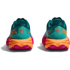 Hoka Speedgoat 5 Hardloopschoenen Dames - Deep Lake / Ceramic -Sportschoenenwinkel hoka speedgoat 5 women s running shoes deep lake ceramic 3 1364857