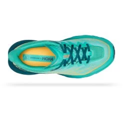 Hoka Speedgoat 5 Hardloopschoenen Dames - Deep Teal / Water Garden -Sportschoenenwinkel hoka speedgoat 5 women s running shoes deep teal water garden 3 1240384