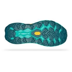 Hoka Speedgoat 5 Hardloopschoenen Dames - Deep Teal / Water Garden -Sportschoenenwinkel hoka speedgoat 5 women s running shoes deep teal water garden 4 1240385