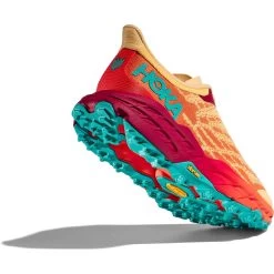 Hoka Speedgoat 5 Hardloopschoenen Dames - Impala / Flame 13 Hoka Speedgoat 5 Hardloopschoenen Dames - Impala / Flame -Sportschoenenwinkel hoka speedgoat 5 women s running shoes impala flame 5 1439641