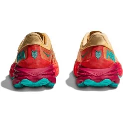 Hoka Speedgoat 5 Hardloopschoenen Dames - Impala / Flame 15 Hoka Speedgoat 5 Hardloopschoenen Dames - Impala / Flame -Sportschoenenwinkel hoka speedgoat 5 women s running shoes impala flame 6 1439642