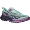 Hoka Speedgoat 5 Hardloopschoenen Dames - Sunlit Ocean / Night Sky -Sportschoenenwinkel hoka speedgoat 5 womens running shoes sunlit ocean night sky 3 1503321