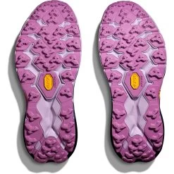 Hoka Speedgoat 5 Hardloopschoenen Dames - Sunlit Ocean / Night Sky -Sportschoenenwinkel hoka speedgoat 5 womens running shoes sunlit ocean night sky 4 1503322