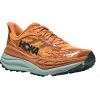 Hoka Stinson 7 Hardloopschoenen Heren - Amber Haze / Amber Brown -Sportschoenenwinkel hoka stinson 7 running shoes amber haze amber brown 3 1503408