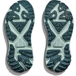 Hoka Stinson 7 Hardloopschoenen Heren - Amber Haze / Amber Brown -Sportschoenenwinkel hoka stinson 7 running shoes amber haze amber brown 4 1503409