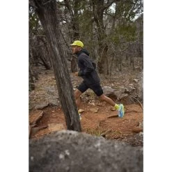 Hoka Stinson 7 Hardloopschoenen Heren - Wit / Evening Primrose -Sportschoenenwinkel hoka stinson 7 running shoes men 1570545 1