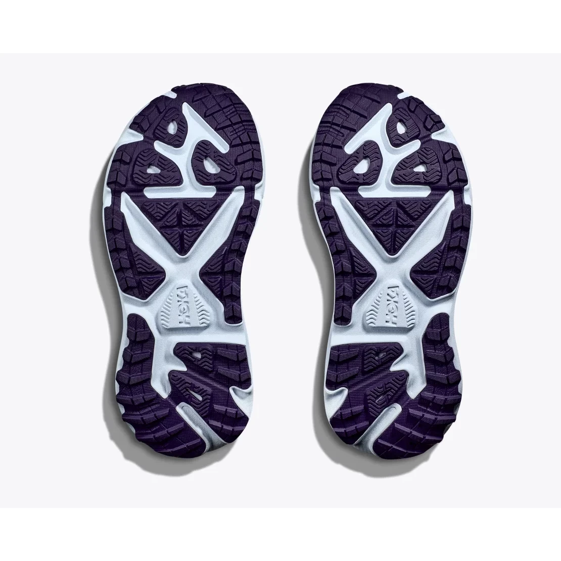 Hoka Stinson 7 Hardloopschoenen Dames - Cosmic Sky / Meteor 9 Hoka Stinson 7 Hardloopschoenen Dames - Cosmic Sky / Meteor - Afbeelding 7