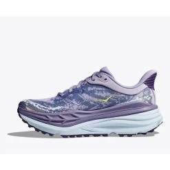 Hoka Stinson 7 Hardloopschoenen Dames - Cosmic Sky / Meteor 15 Hoka Stinson 7 Hardloopschoenen Dames - Cosmic Sky / Meteor -Sportschoenenwinkel hoka stinson 7 women s running shoes cosmic sky meteor1 7 1527526