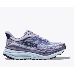 Hoka Stinson 7 Hardloopschoenen Dames - Cosmic Sky / Meteor 14 Hoka Stinson 7 Hardloopschoenen Dames - Cosmic Sky / Meteor -Sportschoenenwinkel hoka stinson 7 women s running shoes cosmic sky meteor1 8 1527527