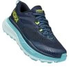 Hoka Stinson 6 Dames Hardloopschoenen - Outer Space / Blue Glass -Sportschoenenwinkel hoka stinson atr 6 women s running shoes outer space blue glass 2 1238797