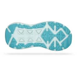 Hoka Stinson 6 Dames Hardloopschoenen - Outer Space / Blue Glass -Sportschoenenwinkel hoka stinson atr 6 women s running shoes outer space blue glass 5 1238800