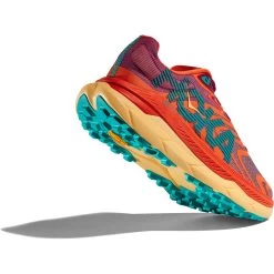 Hoka Tecton X 2 Dames Hardloopschoenen - Cherries Jubilee / Flame 14 Hoka Tecton X 2 Dames Hardloopschoenen - Cherries Jubilee / Flame -Sportschoenenwinkel hoka tecton x 2 womens running shoes cherries jubilee flame 5 1469948