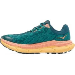 Hoka Tecton X Dames Hardloopschoenen - Deep Teal / Water Garden -Sportschoenenwinkel hoka tecton x women s running shoes deep teal water garden 1 1240576