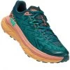 Hoka Tecton X Dames Hardloopschoenen - Deep Teal / Water Garden -Sportschoenenwinkel hoka tecton x women s running shoes deep teal water garden 2 1240577