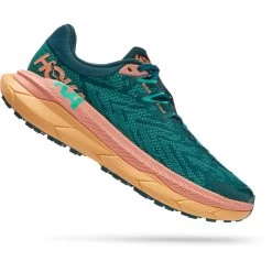 Hoka Tecton X Dames Hardloopschoenen - Deep Teal / Water Garden -Sportschoenenwinkel hoka tecton x women s running shoes deep teal water garden 3 1240578