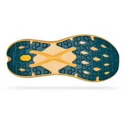 Hoka Tecton X Dames Hardloopschoenen - Deep Teal / Water Garden -Sportschoenenwinkel hoka tecton x women s running shoes deep teal water garden 7 1240582