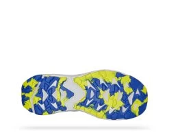 Hoka One One Hoka Torrent 2 Hardloopschoenen Blauw Heren 10 Hoka One One Hoka Torrent 2 Hardloopschoenen Blauw Heren -Sportschoenenwinkel hoka torrent 2 1110496 bsks 004