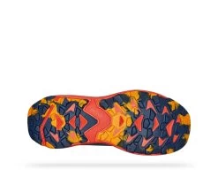 Hoka One One Hoka Torrent 2 Hardloopschoenen Blauw/oranje Heren 10 Hoka One One Hoka Torrent 2 Hardloopschoenen Blauw/oranje Heren -Sportschoenenwinkel hoka torrent 2 1110496 osfs 004