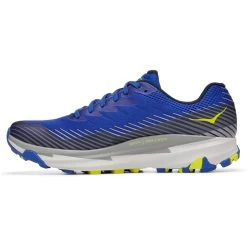 Hoka Torrent 2 Hardloopschoenen - Bluing / Sharkskin -Sportschoenenwinkel hoka torrent 2 running shoes bluing sharkskin 2 1252182
