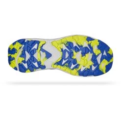 Hoka Torrent 2 Hardloopschoenen - Bluing / Sharkskin -Sportschoenenwinkel hoka torrent 2 running shoes bluing sharkskin 8 1252180