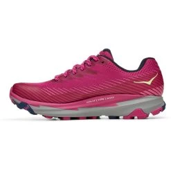 Hoka Torrent 2 Dames Hardloopschoenen - Festival Fuchsia / Ibis Rose -Sportschoenenwinkel hoka torrent 2 women s running shoes festival fuchsia ibis rose 3 1238809
