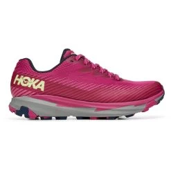 Hoka Torrent 2 Dames Hardloopschoenen - Festival Fuchsia / Ibis Rose -Sportschoenenwinkel hoka torrent 2 women s running shoes festival fuchsia ibis rose 4 1238811
