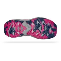 Hoka Torrent 2 Dames Hardloopschoenen - Festival Fuchsia / Ibis Rose -Sportschoenenwinkel hoka torrent 2 women s running shoes festival fuchsia ibis rose 5 1238814