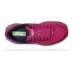 Hoka Torrent 2 Dames Hardloopschoenen - Festival Fuchsia / Ibis Rose -Sportschoenenwinkel hoka torrent 2 women s running shoes festival fuchsia ibis rose 6 1238816