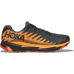 Hoka Torrent 3 Hardloopschoenen Heren - Castlerock / Sherbet -Sportschoenenwinkel hoka torrent 3 running shoes castlerock sherbet 8 1503480
