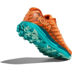 Hoka Torrent 3 Hardloopschoenen Heren - Mock Orange / Ceramic -Sportschoenenwinkel hoka torrent 3 running shoes mock orange ceramic 5 1377777